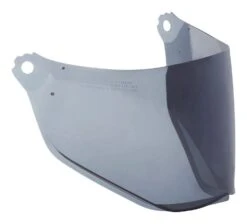 Sedici Viaggio Anti-Scratch Face Shield -Motorcycle Parts Shop bilt explorer adventure anti scratch faceshield dark smoke 1