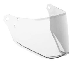 Sedici Viaggio Anti-Scratch Face Shield -Motorcycle Parts Shop bilt explorer adventure anti scratch faceshield light smoke 1