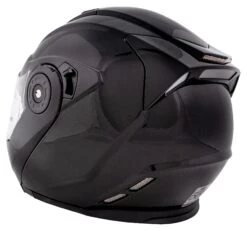 BILT Nomad Modular Helmet -Motorcycle Parts Shop bilt nomad modular helmet black 2
