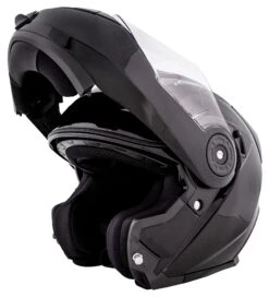 BILT Nomad Modular Helmet -Motorcycle Parts Shop bilt nomad modular helmet black 3