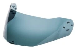 BILT Power Pinlock-Ready Face Shield -Motorcycle Parts Shop bilt power modular face shield light smoke