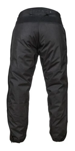 BILT Storm 2 Waterproof Overpants -Motorcycle Parts Shop bilt storm2 waterproof overpants black 3