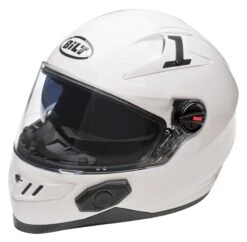 BILT Techno 2.0 Sena Bluetooth Helmet -Motorcycle Parts Shop bilt techno20 helmet 2