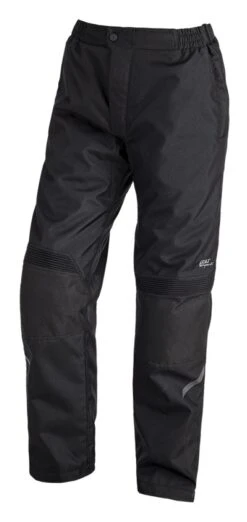 BILT Tempest 2 WP Women's Pants 6 BILT Tempest 2 WP Women's Pants -Motorcycle Parts Shop bilt tempest2 waterproof womens pants black 2