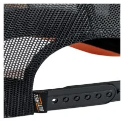 Biltwell Bolts 2 Baseball Hat -Motorcycle Parts Shop biltwell bolts snap back 3