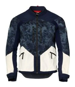 BMW GS Rallye Air Jacket