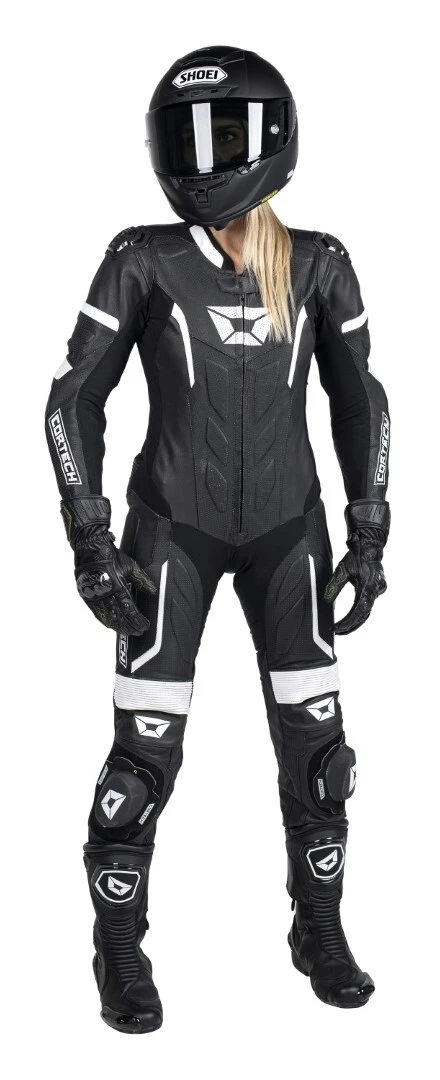 Cortech Apex V1 Women's Race Suit - Image 2