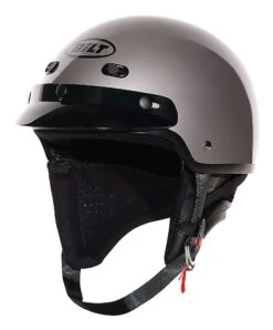 BILT Falcon Helmet -Motorcycle Parts Shop custom bilt falcon helmet pearl white