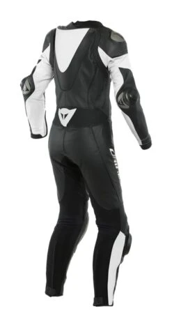 Dainese Imatra Perforated Women's Race Suit 9 Dainese Imatra Perforated Women's Race Suit -Motorcycle Parts Shop dainese imatra perforated womens race suit 3