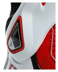 Dainese Torque 3 Air Out Boots -Motorcycle Parts Shop dainese torque3 air out boots black white lave red 1
