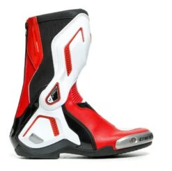 Dainese Torque 3 Air Out Boots -Motorcycle Parts Shop dainese torque3 air out boots black white lave red 2