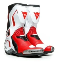 Dainese Torque 3 Air Out Boots -Motorcycle Parts Shop dainese torque3 air out boots black white lave red
