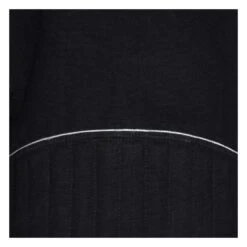 First Manufacturing Qualifier Canvas Jacket -Motorcycle Parts Shop first manufacturing qualifier canvas jacket black 4