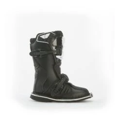 Fly Racing Mini Maverik Boots -Motorcycle Parts Shop fly racing youth maverik boots black 1