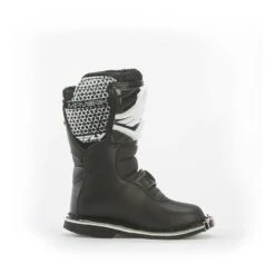 Fly Racing Mini Maverik Boots -Motorcycle Parts Shop fly racing youth maverik boots black 2