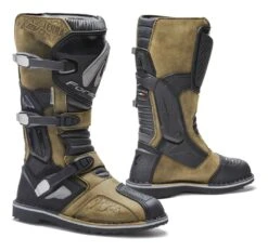 Forma Terra EVO Boots -Motorcycle Parts Shop forma terra evo boots 2