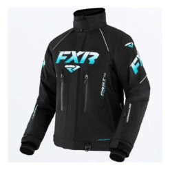 FXR Adrenaline Women's Jacket -Motorcycle Parts Shop fxr adrenaline womens jacket 4
