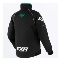 FXR Adrenaline Women's Jacket -Motorcycle Parts Shop fxr adrenaline womens jacket 7