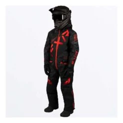 FXR Youth CX Monosuit -Motorcycle Parts Shop fxr youth cx monosuit 1