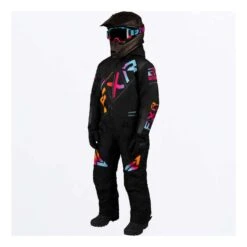 FXR Youth CX Monosuit -Motorcycle Parts Shop fxr youth cx monosuit 6