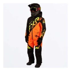FXR Youth CX Monosuit -Motorcycle Parts Shop fxr youth cx monosuit 7