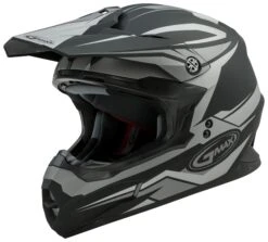 GMax MX86 Revoke Helmet -Motorcycle Parts Shop gmax helmets mx86 off road revoke helmet 3