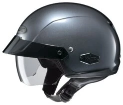 HJC IS-Cruiser Helmet -Motorcycle Parts Shop hjcis cruiser helmet anthracite