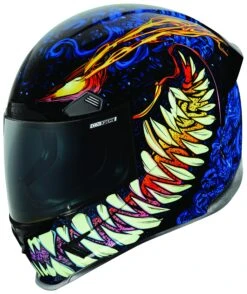 Icon Airframe Pro Soul Food Helmet