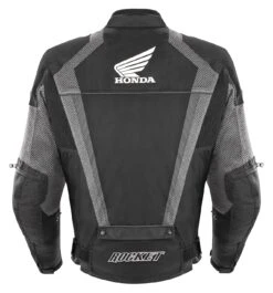 Joe Rocket Honda VFR Jacket -Motorcycle Parts Shop joe rocket honda vfr jacket 2