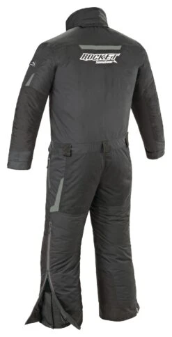 Joe Rocket Titan 2.0 Ops Suit -Motorcycle Parts Shop joe rocket titan20 ops suit black 2
