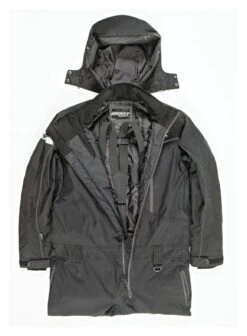 Joe Rocket Titan 2.0 Ops Suit -Motorcycle Parts Shop joe rocket titan20 ops suit black 3