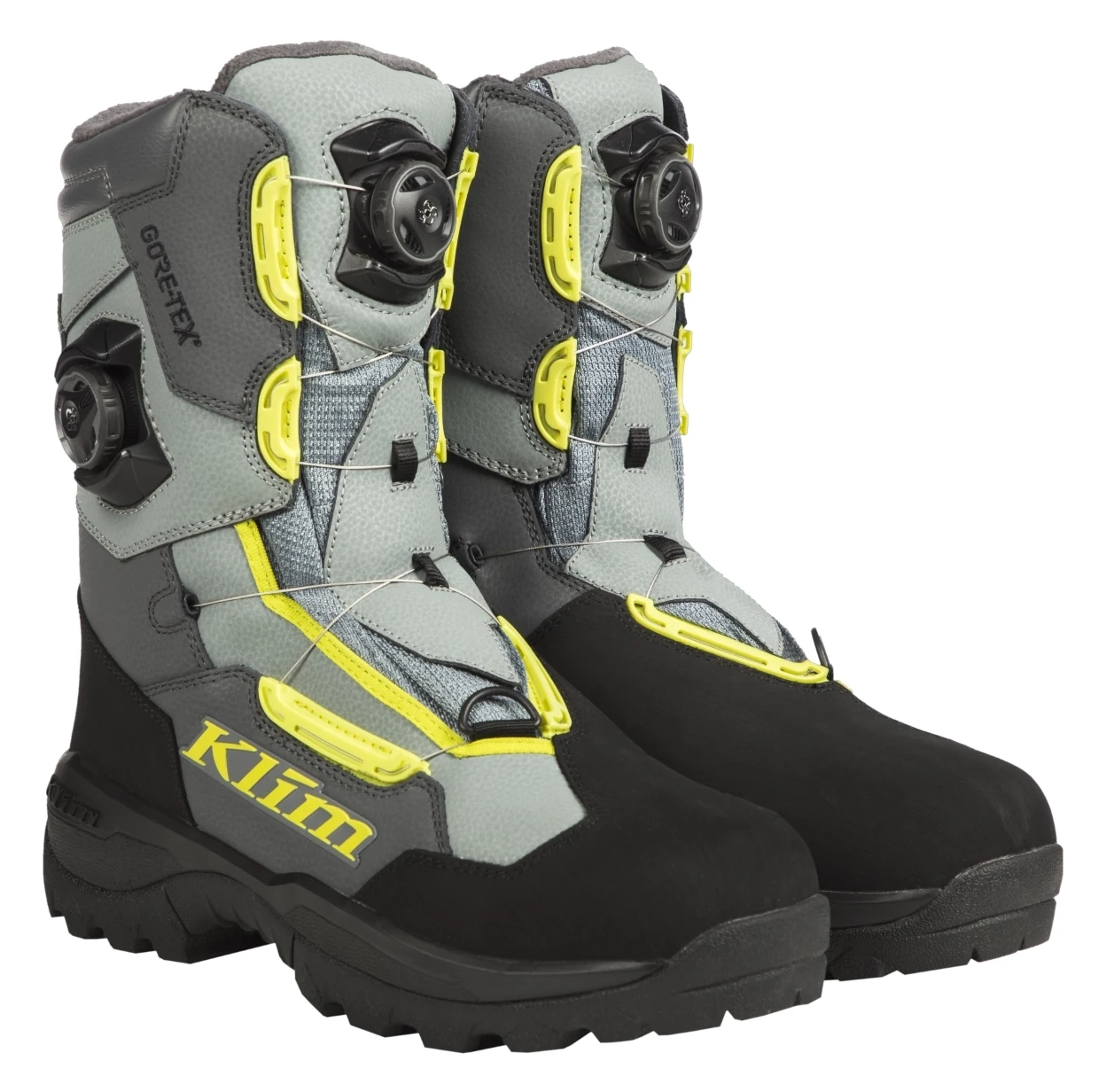 Klim Adrenaline Pro GTX BOA Boots 2 Klim Adrenaline Pro GTX BOA Boots - Image 2