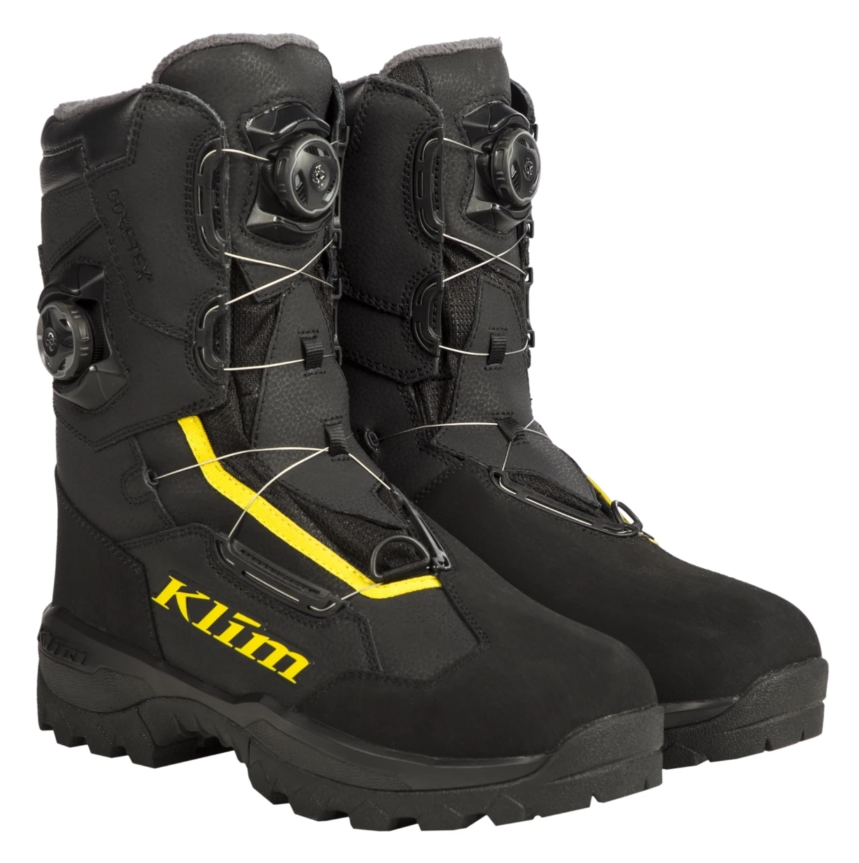 Klim Adrenaline Pro GTX BOA Boots 1 Klim Adrenaline Pro GTX BOA Boots