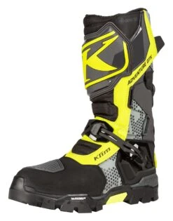Klim Adventure GTX Boots -Motorcycle Parts Shop klim adventure gtx boots 7