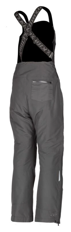 Klim Allure Women's Bib -Motorcycle Parts Shop klim allure womens bib black 3