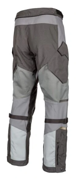 Klim Baja S4 Pants -Motorcycle Parts Shop klim baja s4 pants grey 1