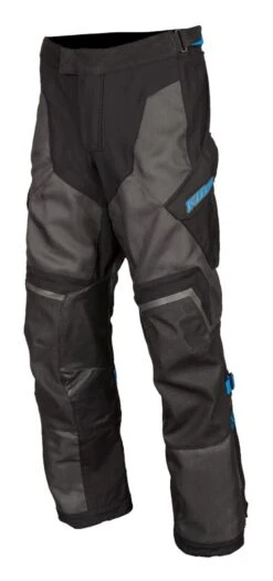 Klim Baja S4 Pants -Motorcycle Parts Shop klim baja s4 pants grey 2