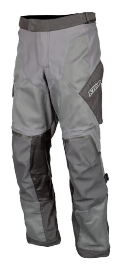 Klim Baja S4 Pants -Motorcycle Parts Shop klim baja s4 pants grey