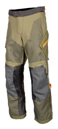 Klim Baja S4 Pants -Motorcycle Parts Shop klim baja s4 pants grey 4