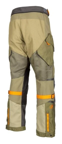 Klim Baja S4 Pants -Motorcycle Parts Shop klim baja s4 pants grey 5
