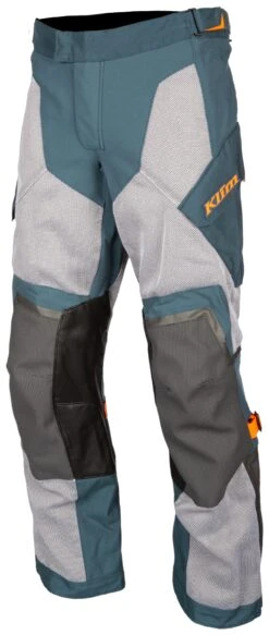 Klim Baja S4 Pants -Motorcycle Parts Shop klim baja s4 pants petrol strike orange