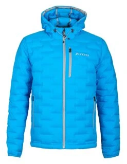 Klim Boulder Jacket -Motorcycle Parts Shop klim boulder jacket black 4