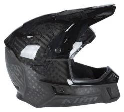 Klim F3 Carbon Phantom Helmet -Motorcycle Parts Shop klim f3 carbon phantom helmet 2