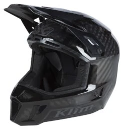 Klim F3 Carbon Phantom Helmet