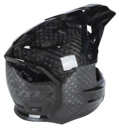 Klim F3 Carbon Phantom Helmet -Motorcycle Parts Shop klim f3 carbon phantom helmet 3