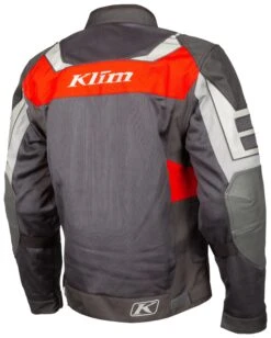 Klim Induction Pro Jacket -Motorcycle Parts Shop klim induction pro jacket asphalt redrock 1
