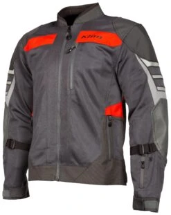 Klim Induction Pro Jacket -Motorcycle Parts Shop klim induction pro jacket asphalt redrock