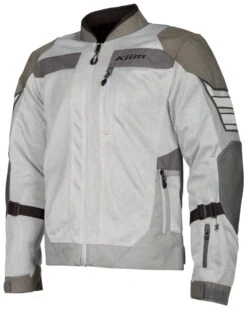 Klim Induction Pro Jacket -Motorcycle Parts Shop klim induction pro jacket cool gray