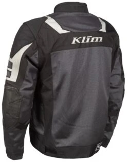 Klim Induction Pro Jacket -Motorcycle Parts Shop klim induction pro jacket stealth black 1