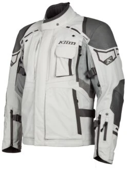 Klim Kodiak Jacket -Motorcycle Parts Shop klim kodiak jacket cool grey